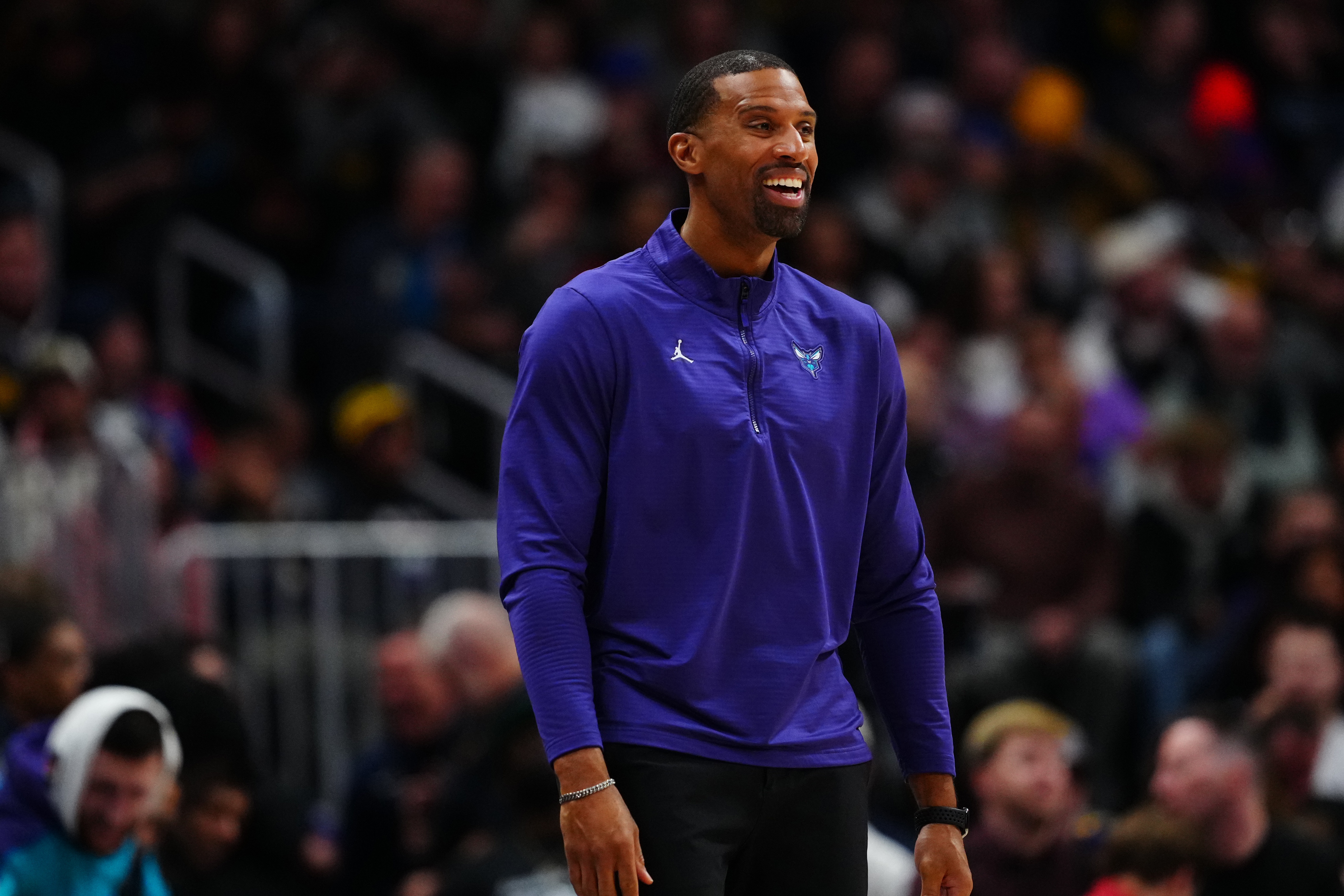 注册领彩金-黄蜂主帅：我们每天都在进步 并且还没有打出最好的篮球